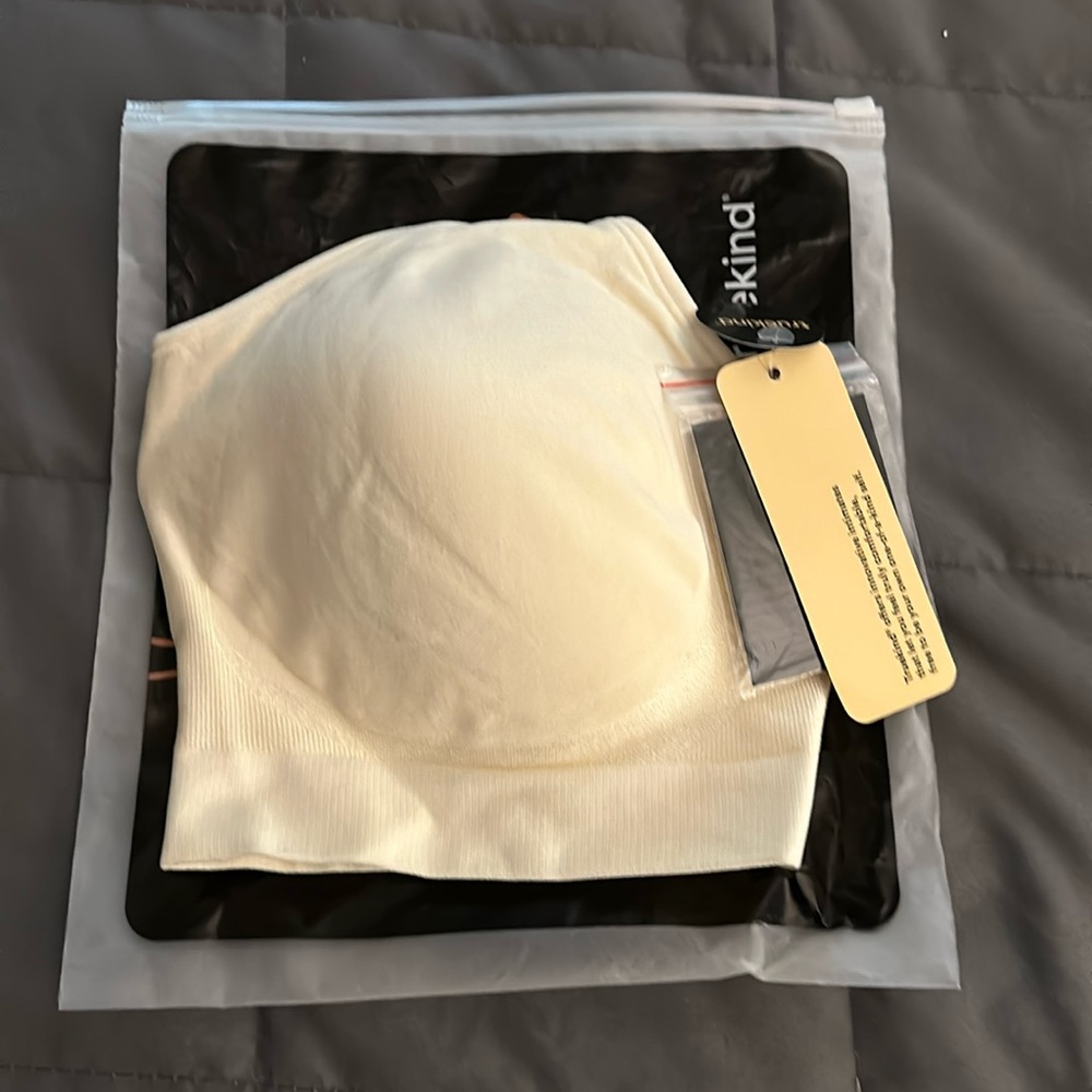 Truekind Shaper Bra